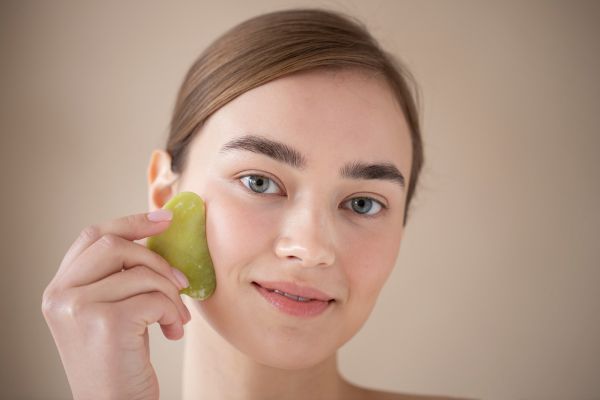 Comment se debarrasser des imperfections du visage avec laloe vera